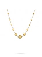 Collana Marco Bicego Donna Africa in Oro giallo CB1783 - CB1783